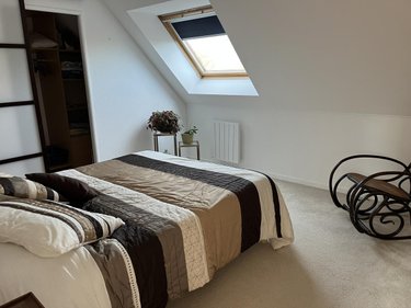 Appartement a vendre Sarzeau 56370 Morbihan 80 m2 4 pièces 332800 euros