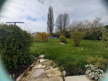 Maison a vendre Courmont 02130 Aisne 75 m2 4 pièces 129000 euros