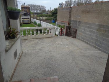 Maison a vendre Labeuvrière 62122 Pas-de-Calais 117 m2 5 pièces 136500 euros