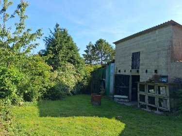 Maison a vendre Bricquebec-en-Cotentin 50260 Manche 160 m2 8 pièces 177500 euros