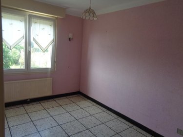Maison a vendre Allouagne 62157 Pas-de-Calais 117 m2 5 pièces 159500 euros