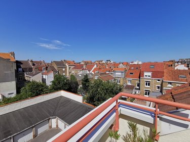 Appartement a vendre Dunkerque 59140 Nord 56 m2 3 pièces 179350 euros