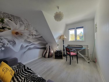 Maison a vendre Gourin 56110 Morbihan 112 m2 6 pièces 252460 euros