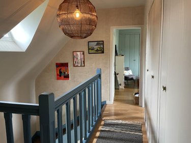 Maison a vendre Kerfot 22500 Côtes-d'Armor 140 m2 7 pièces 374400 euros