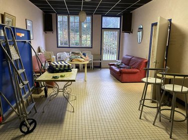 Maison a vendre Montreuil-sur-Loir 49140 Maine-et-Loire 157 m2 6 pièces 398580 euros