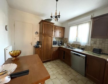 Maison a vendre Saint-Pierre-Quiberon 56510 Morbihan 105 m2 5 pièces 467640 euros