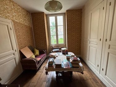 Maison a vendre Laon 02000 Aisne 198 m2 8 pièces 103000 euros