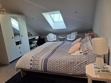 Maison a vendre Mazé Milon 49630 Maine-et-Loire 115 m2 4 pièces 270400 euros