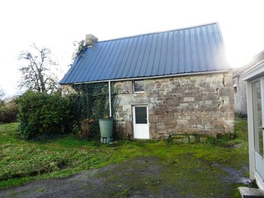 Maison a vendre Ploërdut 56160 Morbihan 75 m2 4 pièces 95300 euros
