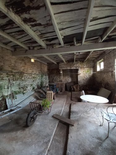 Maison a vendre Inguiniel 56240 Morbihan 206 m2  110985 euros