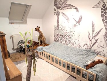 Maison a vendre Herbignac 44410 Loire-Atlantique 105 m2 5 pièces 291200 euros