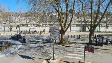 Appartement a vendre Vannes 56000 Morbihan 79 m2 3 pièces 455400 euros