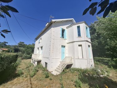 Appartement a vendre Saint-Georges-de-Didonne 17110 Charente-Maritime 62 m2 3 pièces 248330 euros