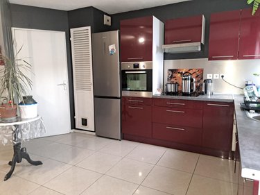 Appartement a vendre Le Mans 72000 Sarthe 73 m2 3 pièces 142800 euros