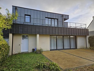 Maison a vendre Erdeven 56410 Morbihan 130 m2 5 pièces 541120 euros