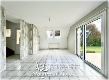 Maison a vendre Landivisiau 29400 Finistère 72 m2 5 pièces 189400 euros