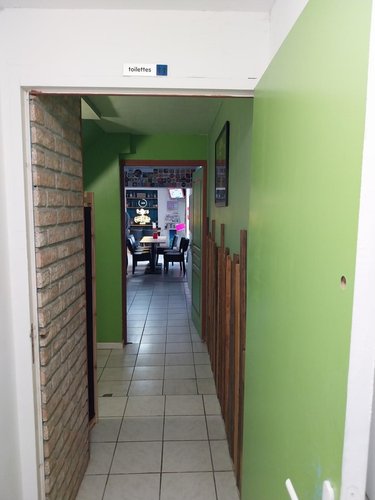 Fonds et murs commerciaux a vendre Hermaville 62690 Pas-de-Calais 143 m2  115000 euros