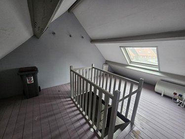 Maison a vendre Tourcoing 59200 Nord 66 m2 3 pièces 55000 euros