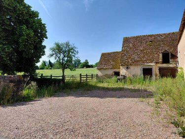 Maison a vendre Igé 61130 Orne 95 m2 2 pièces 149460 euros