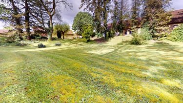 Fonds et murs commerciaux a vendre Serrières-de-Briord 01470 Ain 4187 m2  1860000 euros