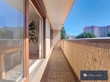 Appartement a vendre Ferney-Voltaire 01210 Ain 86 m2 3 pièces 380000 euros