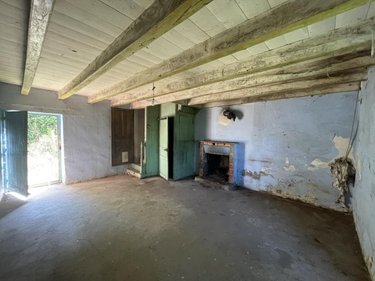 Maison a vendre Crossac 44160 Loire-Atlantique 80 m2 3 pièces 85000 euros