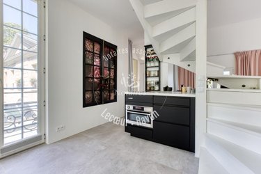 Appartement a vendre Flins-sur-Seine 78410 Yvelines 75 m2 3 pièces 262500 euros