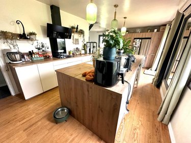 Maison a vendre Cahors 46000 Lot 75 m2 4 pièces 208000 euros