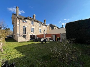 Maison a vendre Montargis 45200 Loiret 83 m2 4 pièces 169900 euros