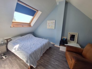 Location maison Saint-Méloir-des-Ondes 35350 Ille-et-Vilaine 112 m2  1320 euros