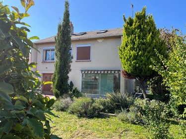 Maison a vendre Sennecey-lès-Dijon 21800 Côte-d'Or 114 m2 6 pièces 225000 euros