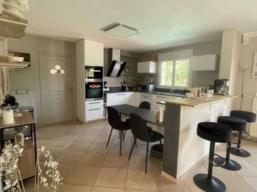 Maison a vendre Distré 49400 Maine-et-Loire 283 m2 10 pièces 447200 euros