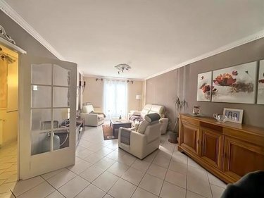 Maison a vendre Distré 49400 Maine-et-Loire 130 m2 5 pièces 273400 euros