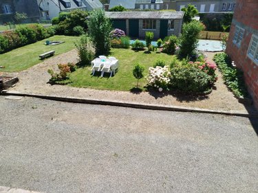 Maison a vendre Sourdeval 50150 Manche 115 m2 6 pièces 200000 euros