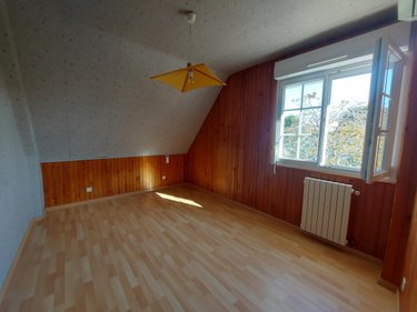 Maison a vendre Sainte-Hélène 56700 Morbihan 127 m2 7 pièces 374400 euros