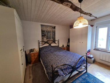 Maison a vendre Gueltas 56920 Morbihan 110 m2 4 pièces 161780 euros