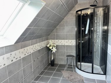 Maison a vendre Soulgé-sur-Ouette 53210 Mayenne 260 m2 8 pièces 468000 euros