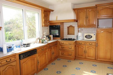 Maison a vendre Belz 56550 Morbihan 83 m2 5 pièces 298680 euros