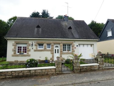 Maison a vendre Persquen 56160 Morbihan 130 m2 5 pièces 166350 euros