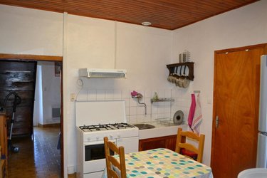 Maison a vendre Joannas 07110 Ardèche 77 m2 4 pièces 215000 euros