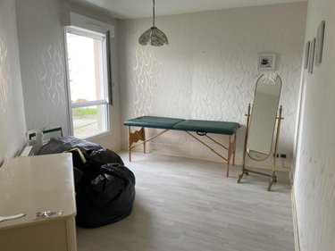 Appartement a vendre Vannes 56000 Morbihan 85 m2 4 pièces 279000 euros