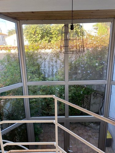 Maison a vendre Saint-Martin-de-Ré 17410 Charente-Maritime 55 m2 3 pièces 465000 euros