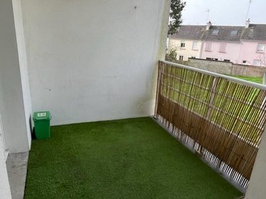 Appartement a vendre Lanester 56600 Morbihan 63 m2 3 pièces 177560 euros