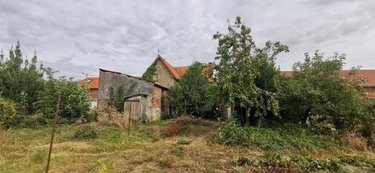 Maison a vendre Bertincourt 62124 Pas-de-Calais 60 m2 3 pièces 52600 euros