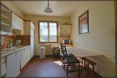 Maison a vendre Le Rheu 35650 Ille-et-Vilaine 188 m2 7 pièces 332800 euros