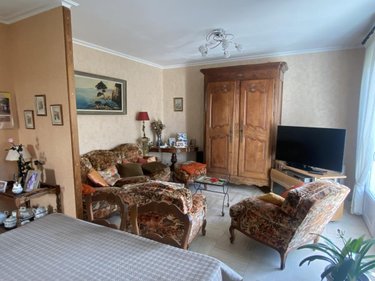 Maison a vendre Angers 49000 Maine-et-Loire 122 m2 5 pièces 362250 euros