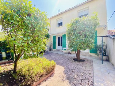 Maison a vendre Castries 34160 Hérault 97 m2 5 pièces 349000 euros