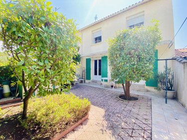 Maison a vendre Castries 34160 Hérault 97 m2 5 pièces 329000 euros