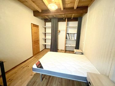 Location appartement Marvejols 48100 Lozère 47 m2  520 euros