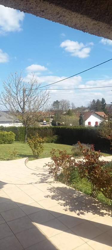 Maison a vendre Geneuille 25870 Doubs 180 m2  396000 euros